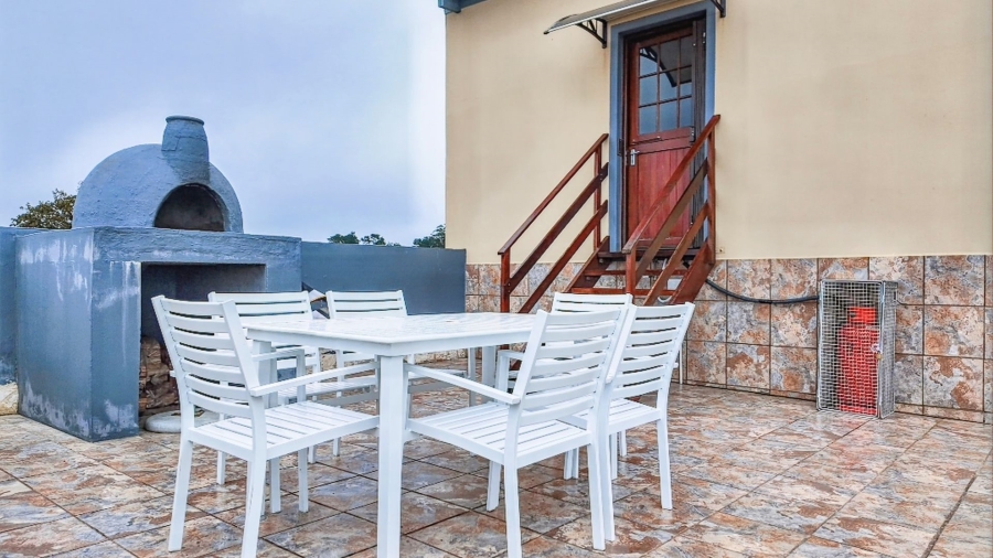 Commercial Property for Sale in Rondevlei Western Cape